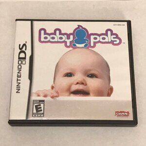 Nintendo DS Baby Pals